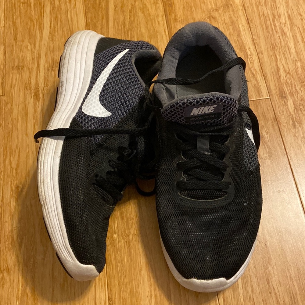 Nike Run Swift 2 Shoes